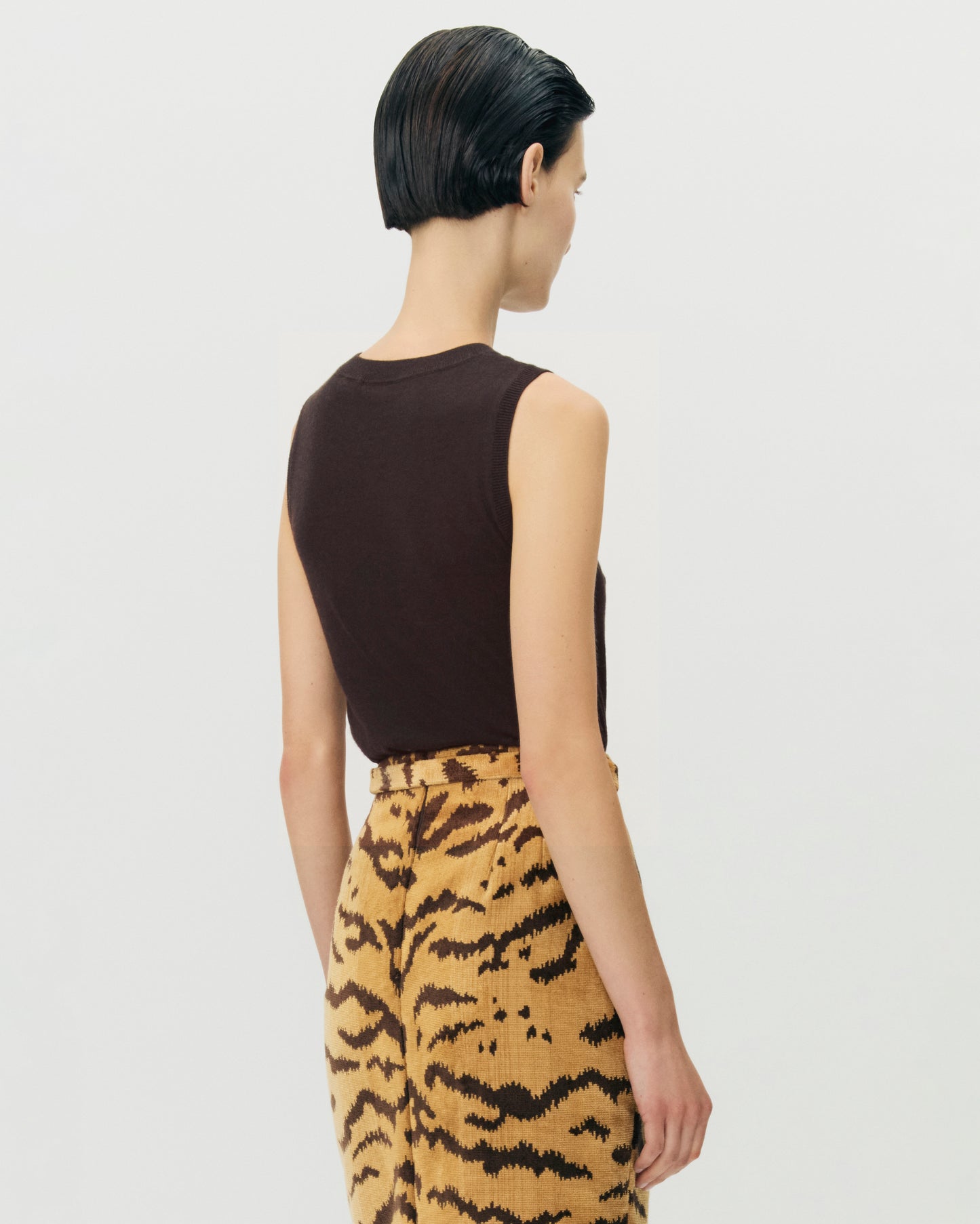 ava knit KNITS Adam Lippes