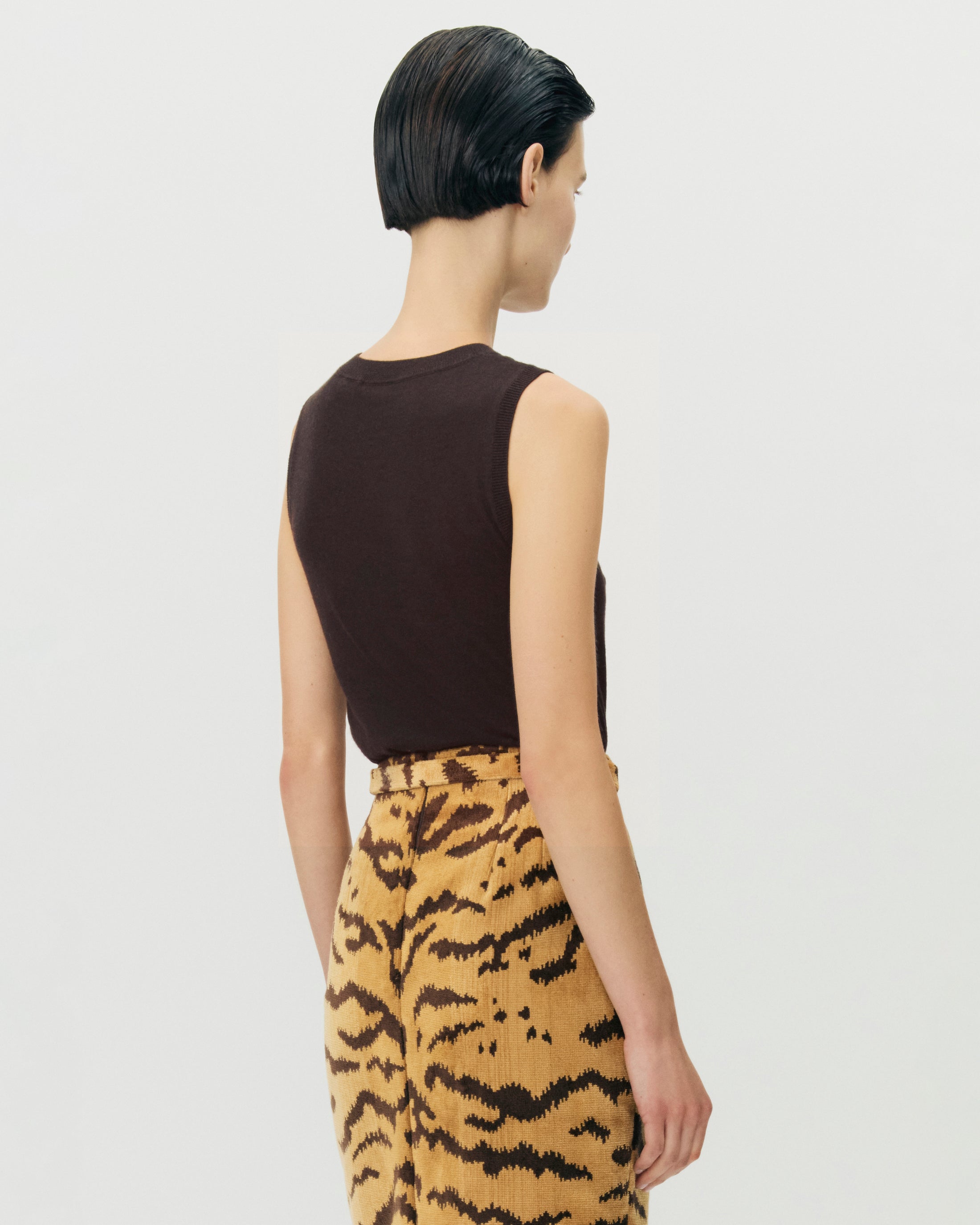 ava knit KNITS Adam Lippes