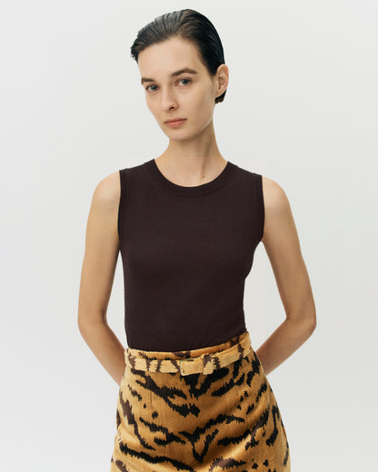 ava knit KNITS Adam Lippes