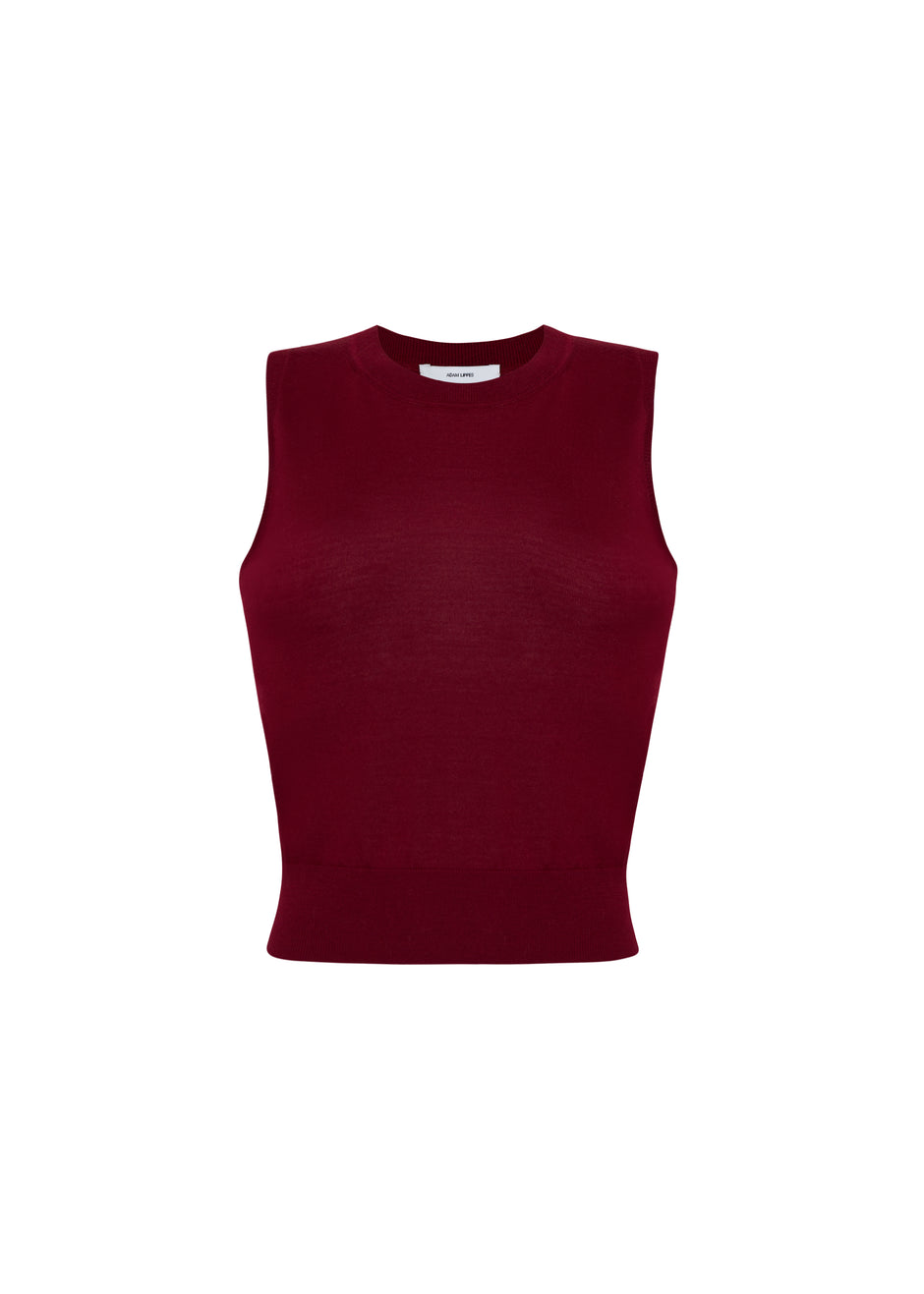 ava knit KNITS Adam Lippes