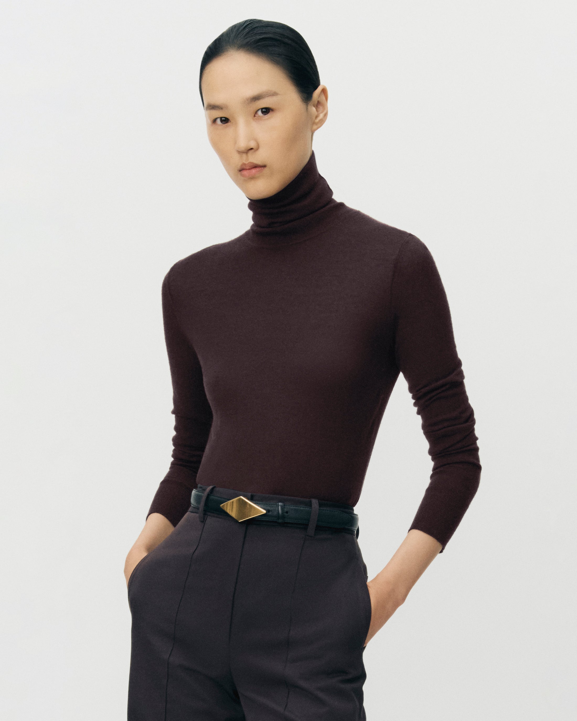 eve knit cashmere KNITS Adam Lippes