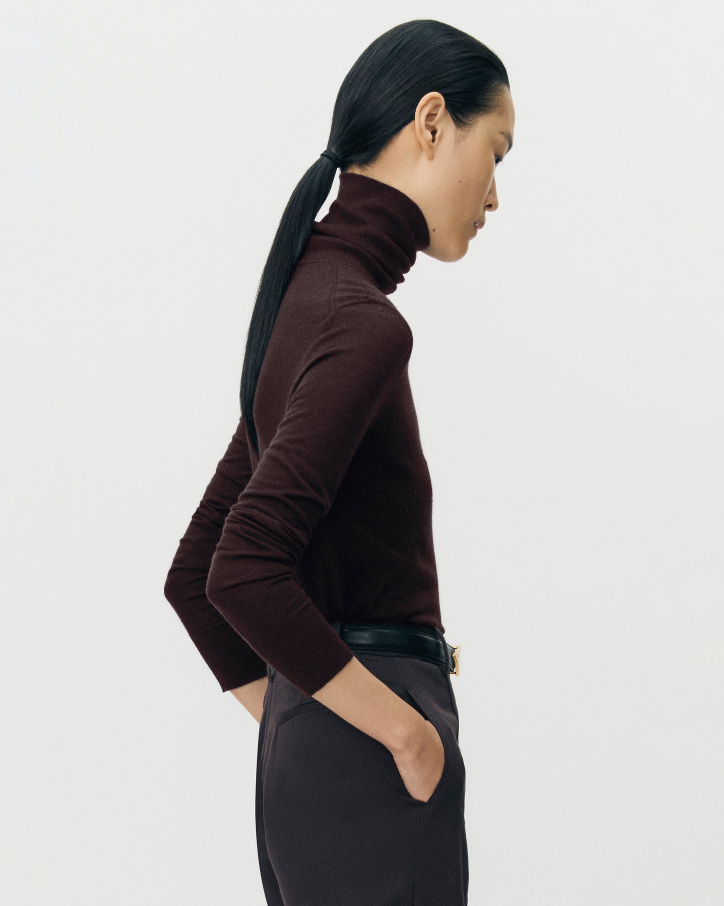 eve knit cashmere KNITS Adam Lippes
