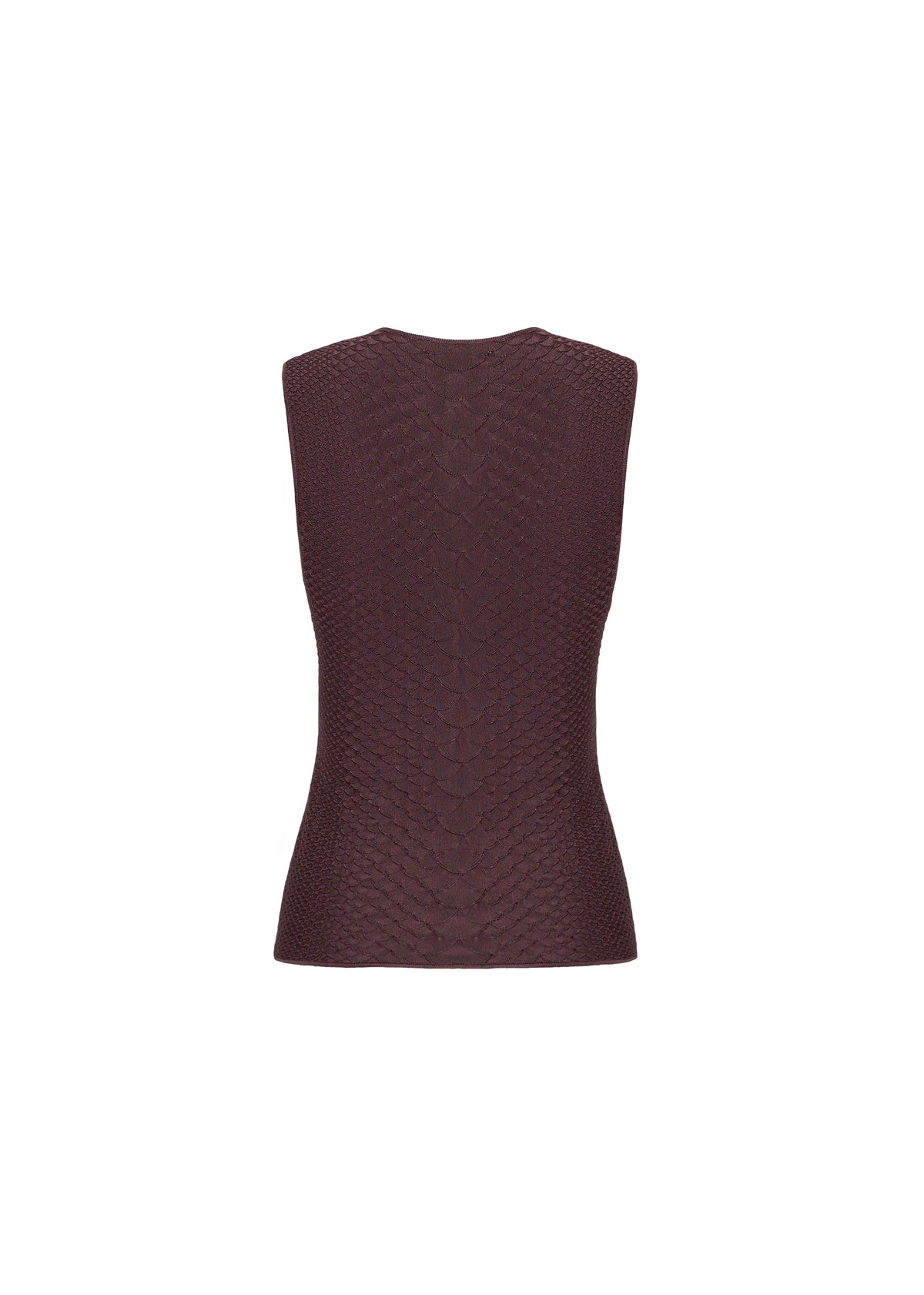 divya shell KNITS Adam Lippes