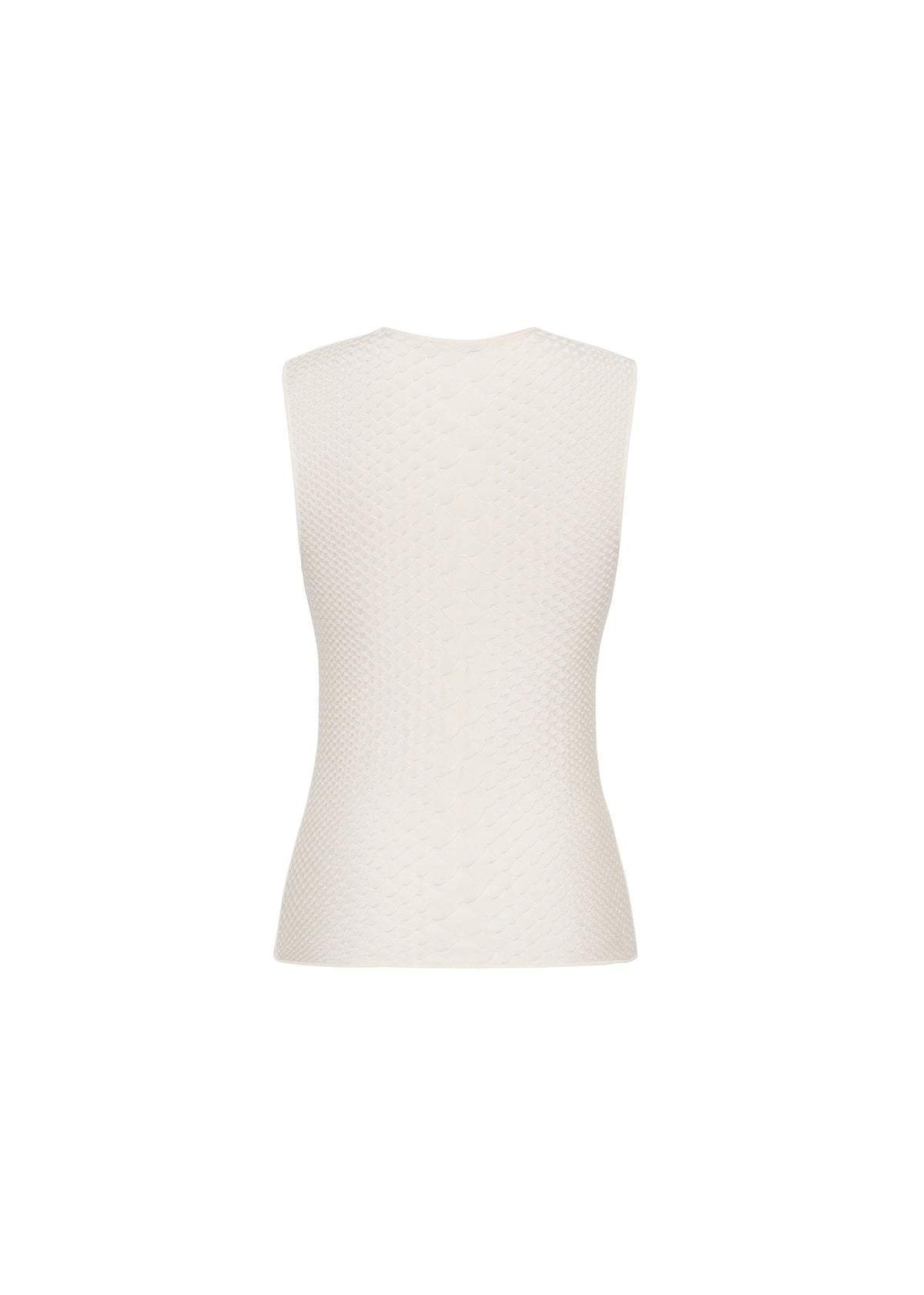 divya shell KNITS Adam Lippes
