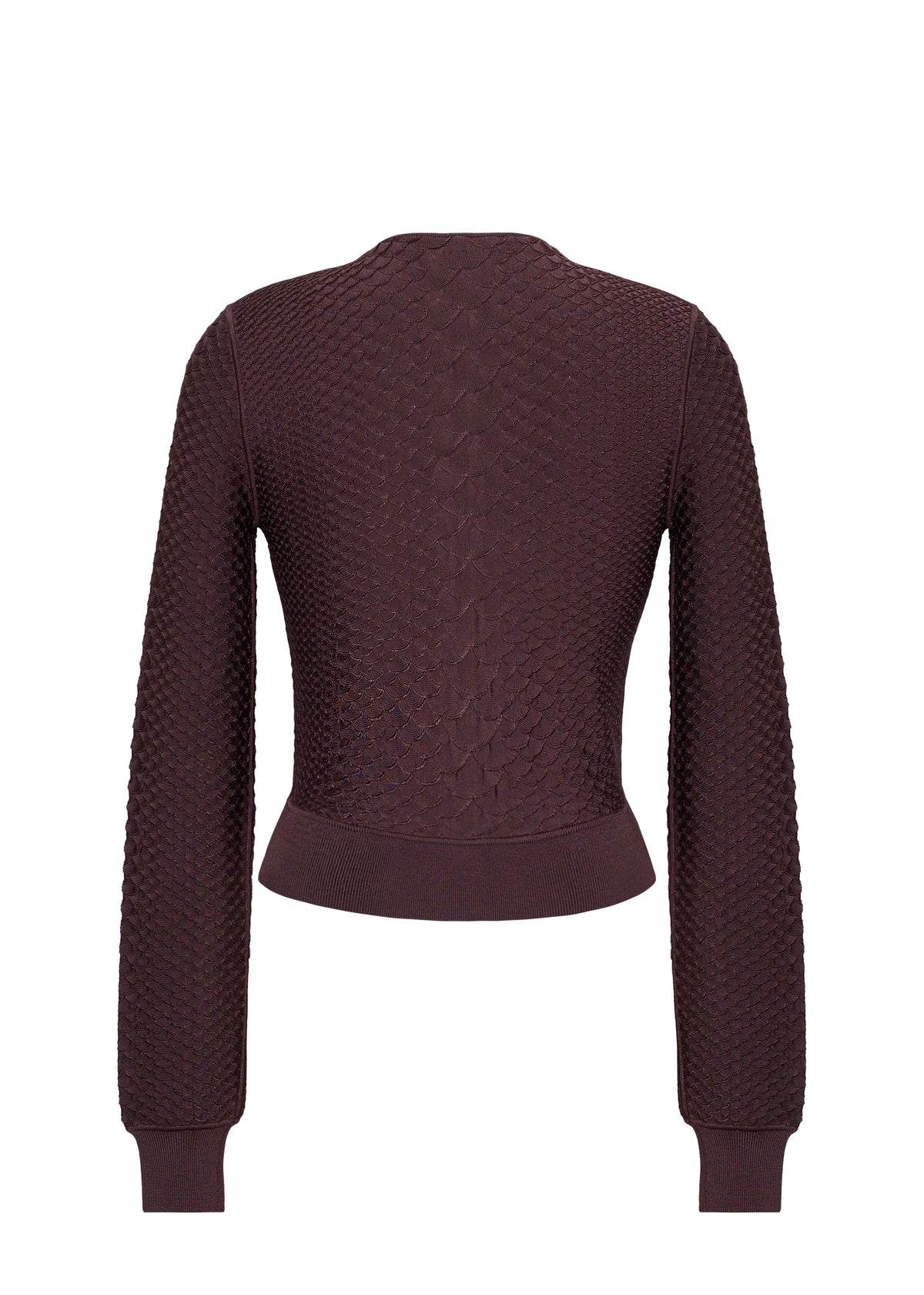 worth cardigan KNITS Adam Lippes