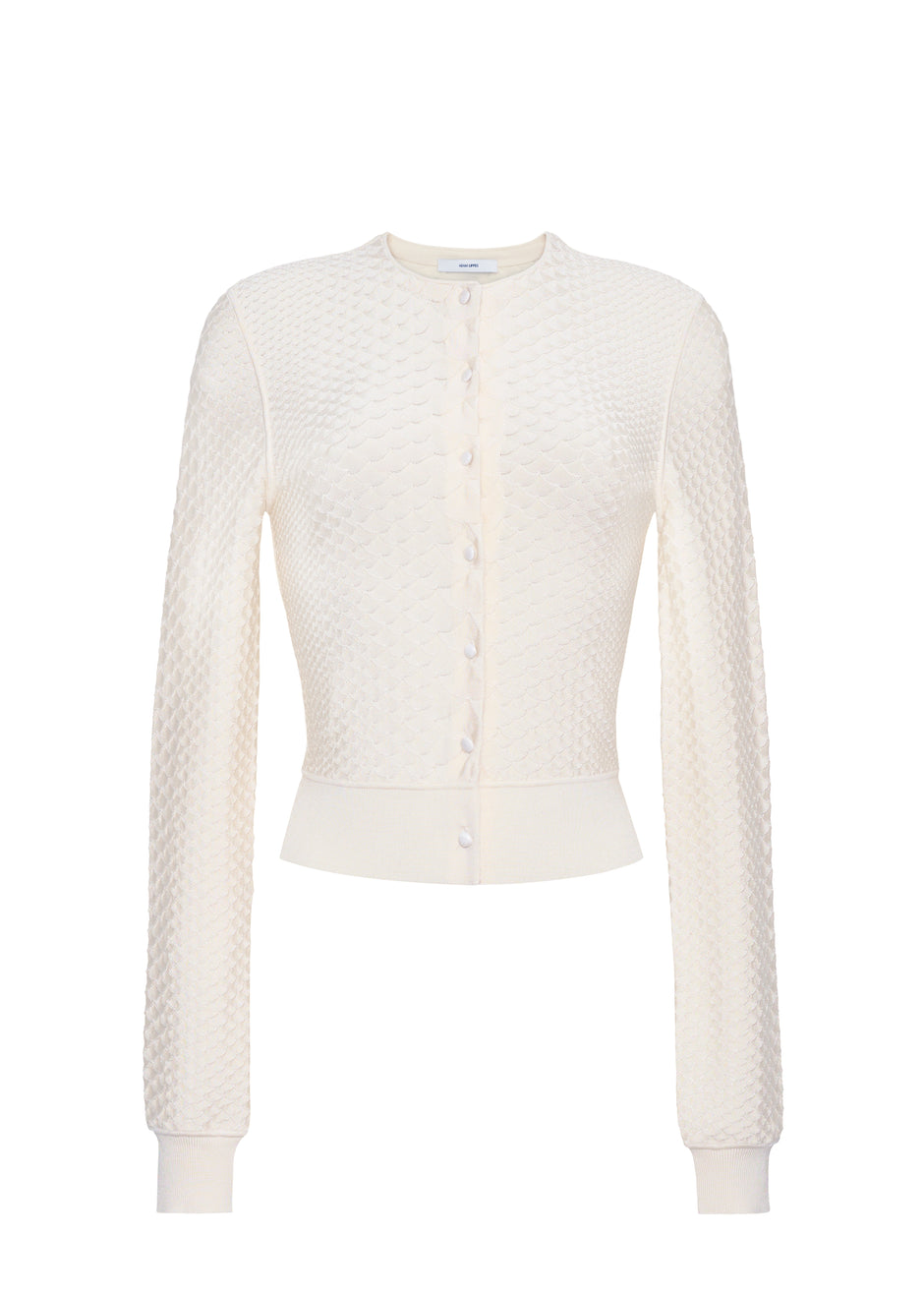 worth cardigan KNITS Adam Lippes