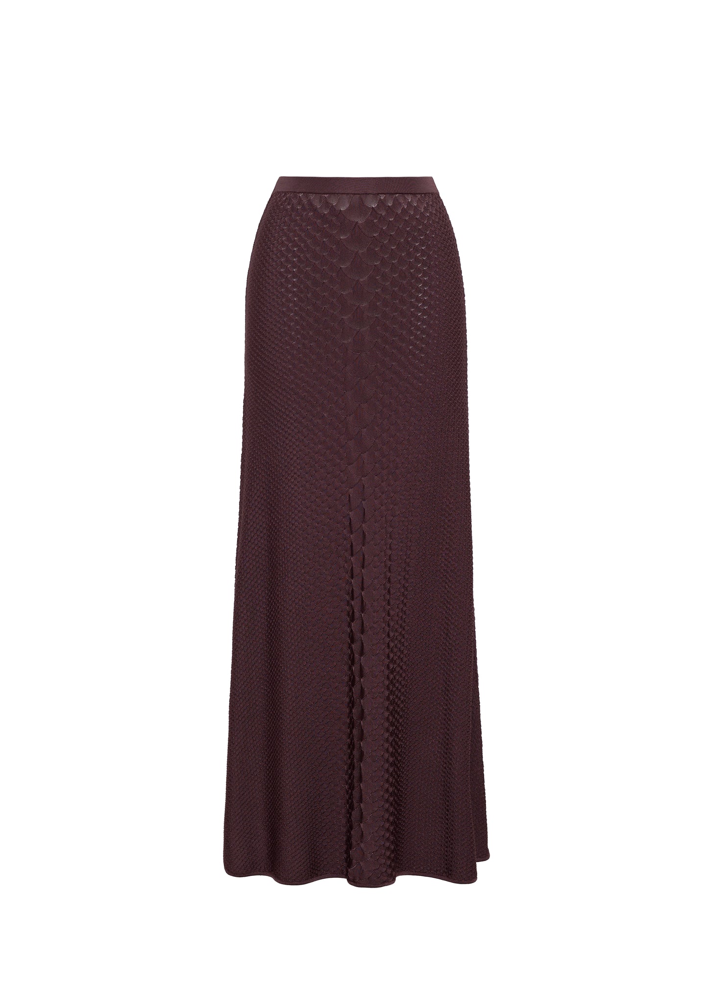 sarita skirt KNITS Adam Lippes