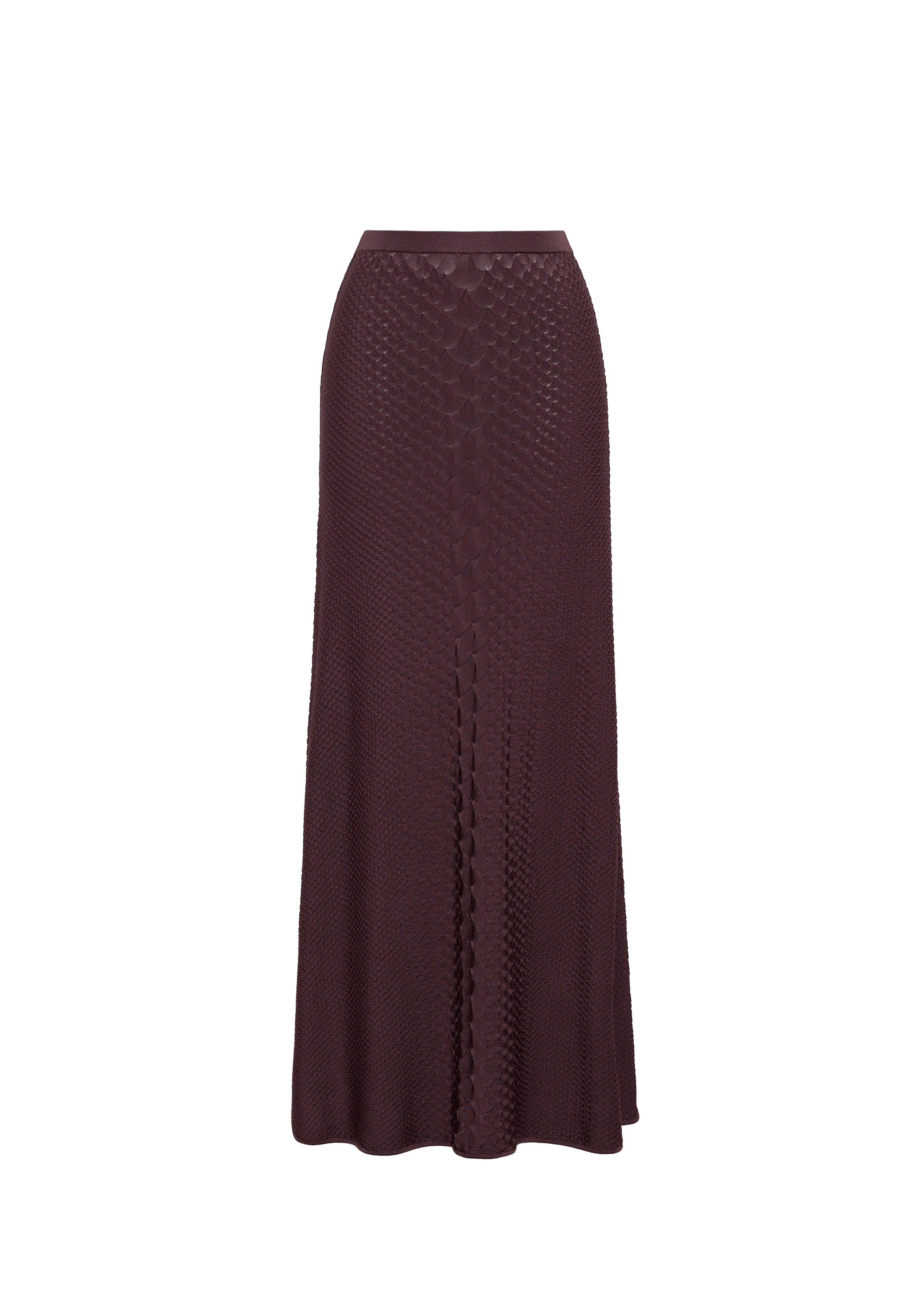sarita skirt KNITS Adam Lippes