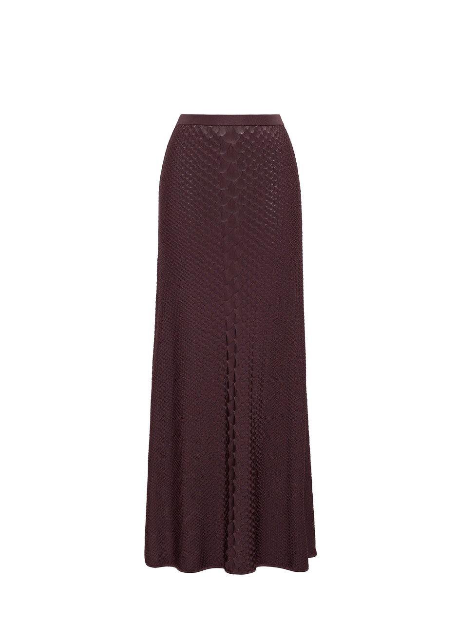 sarita skirt KNITS Adam Lippes