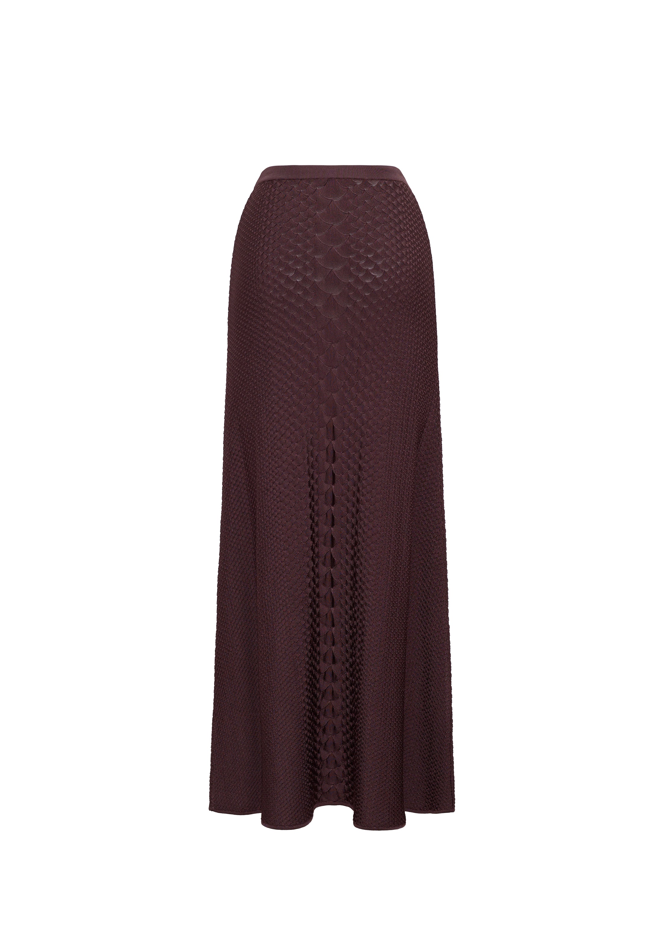 sarita skirt KNITS Adam Lippes