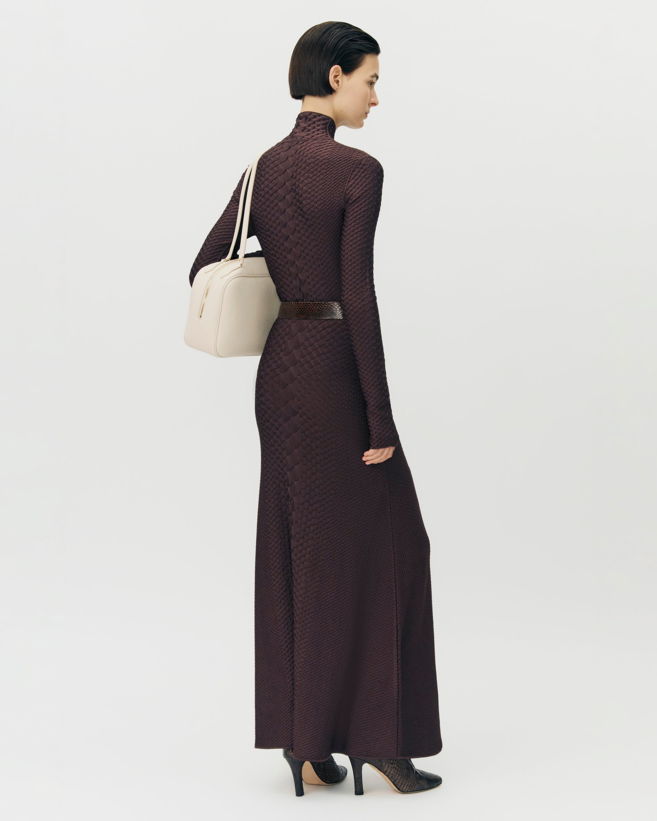 sarita skirt KNITS Adam Lippes
