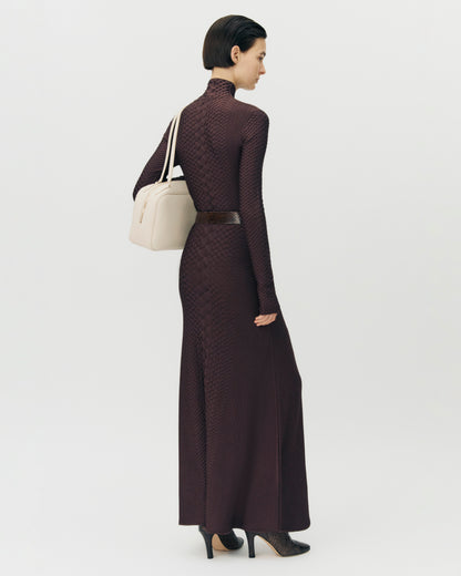 sarita skirt KNITS Adam Lippes