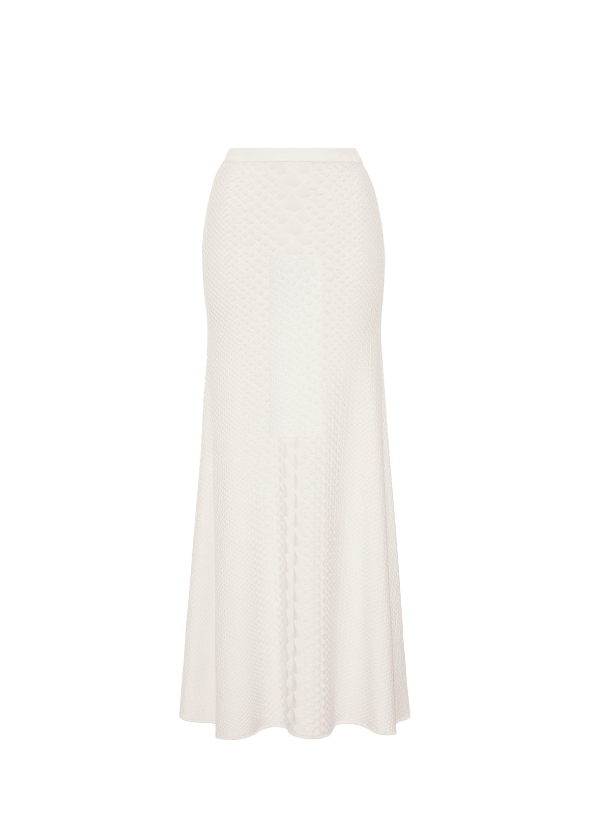 sarita skirt KNITS Adam Lippes