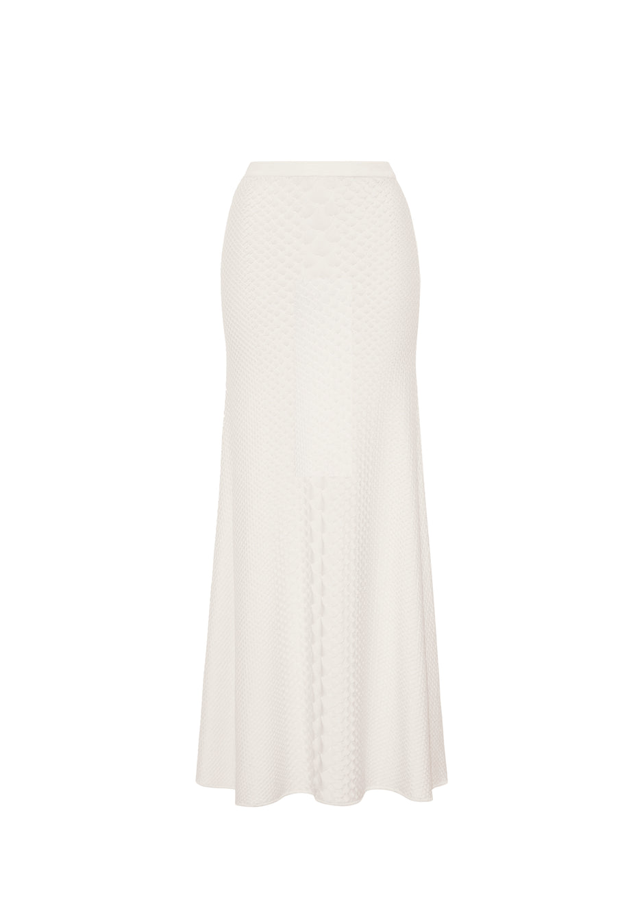sarita skirt KNITS Adam Lippes