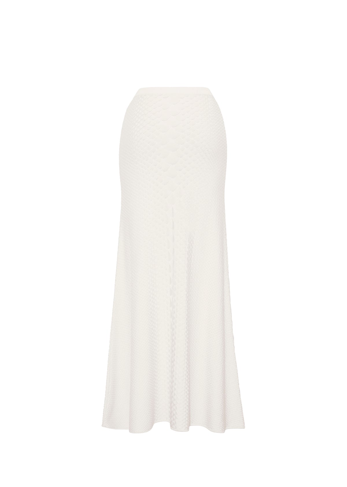 sarita skirt KNITS Adam Lippes