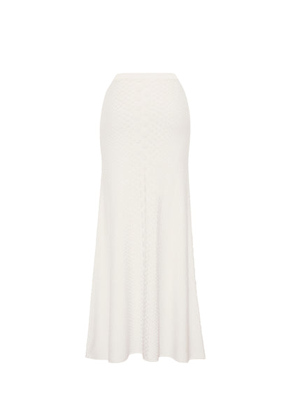 sarita skirt KNITS Adam Lippes