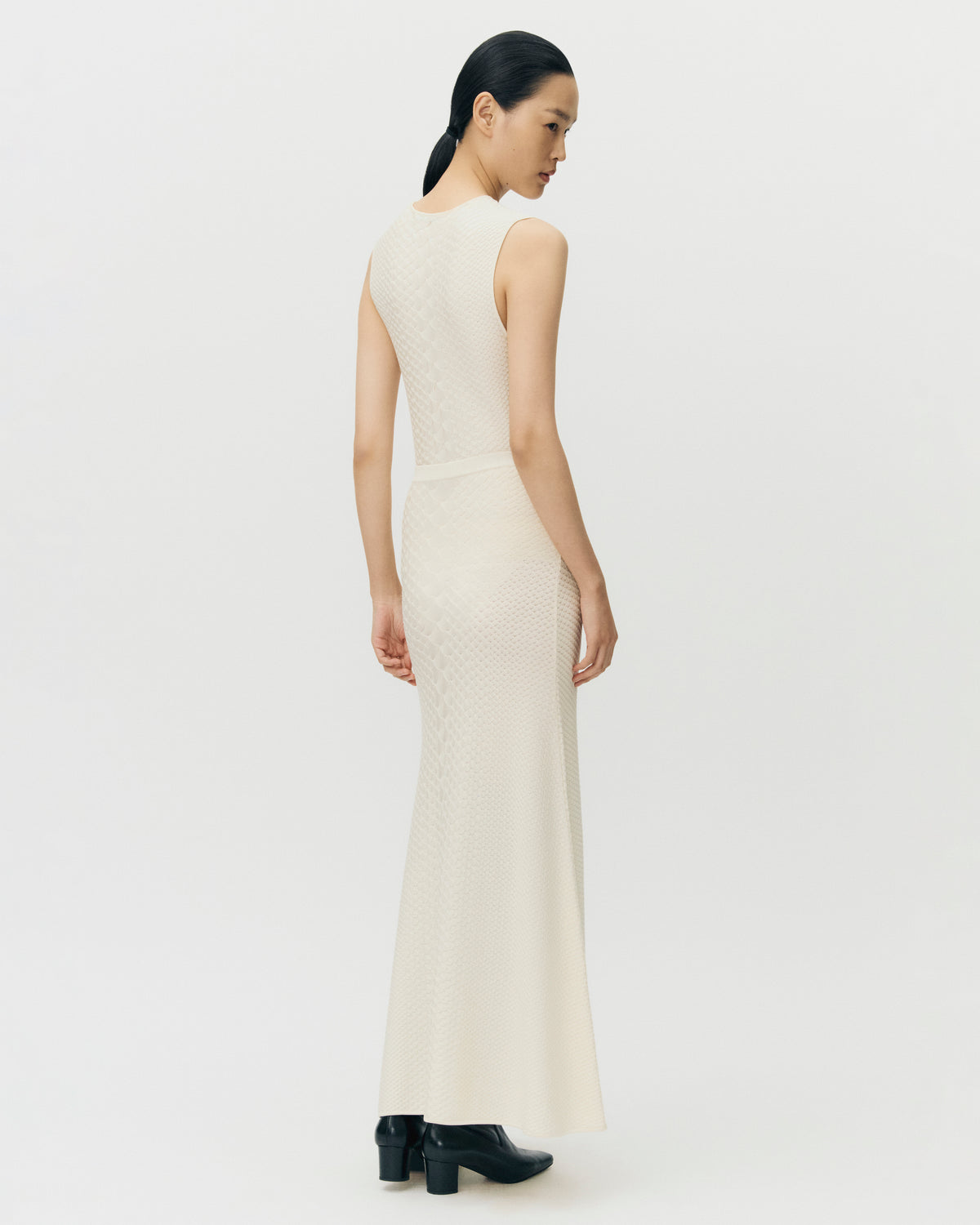 sarita skirt KNITS Adam Lippes