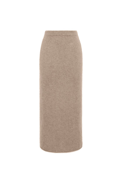 levi skirt KNITS Adam Lippes