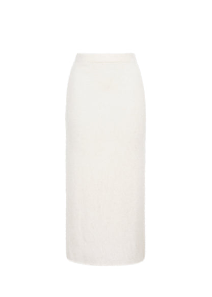 levi skirt KNITS Adam Lippes