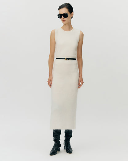 levi skirt KNITS Adam Lippes