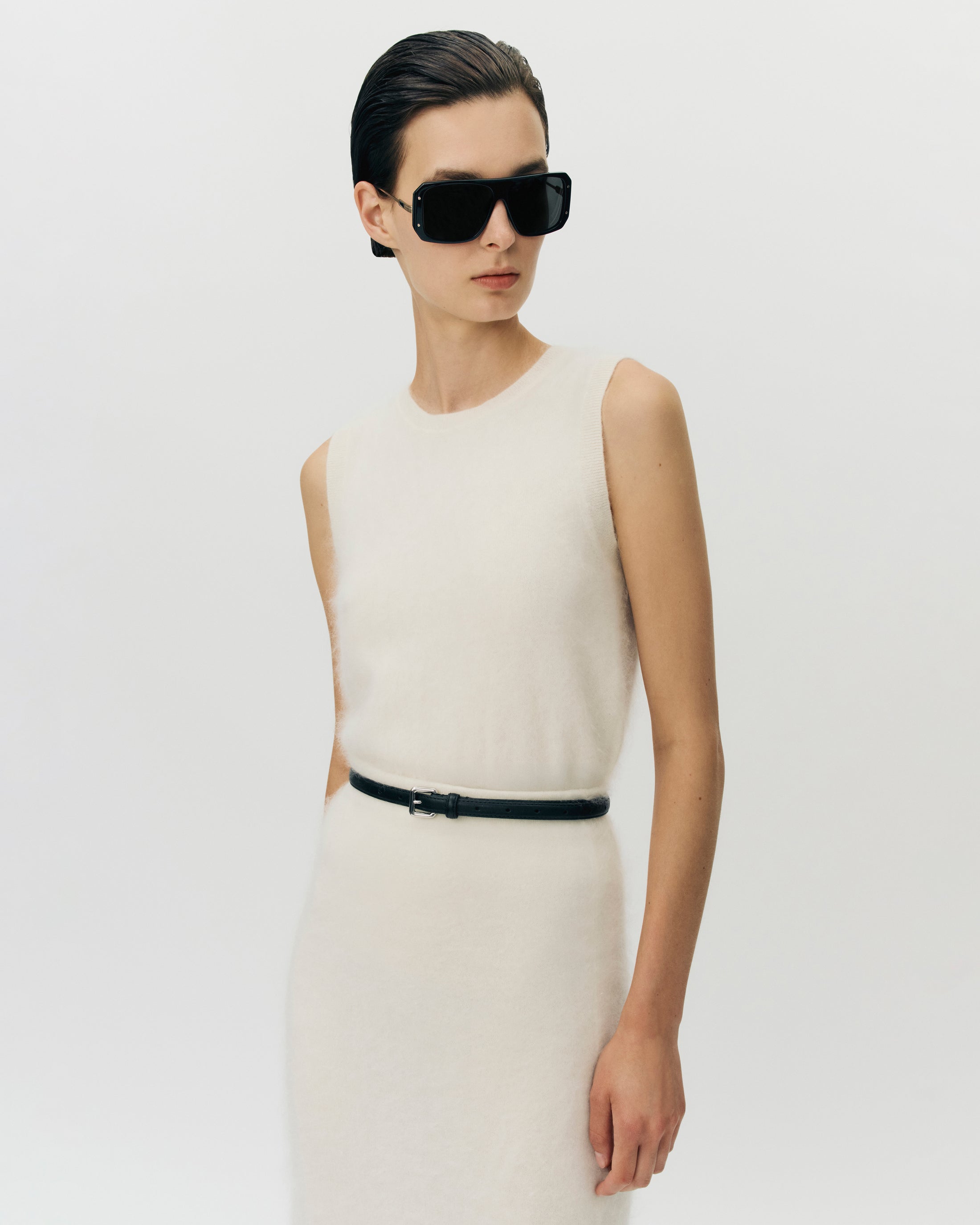 levi skirt KNITS Adam Lippes