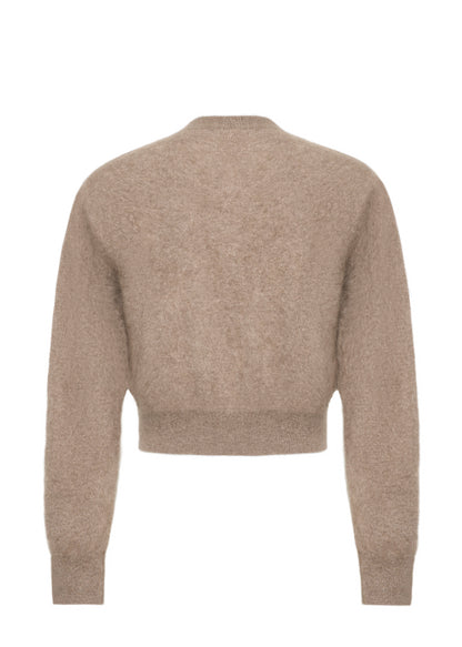 cruz cardigan knit KNITS Adam Lippes