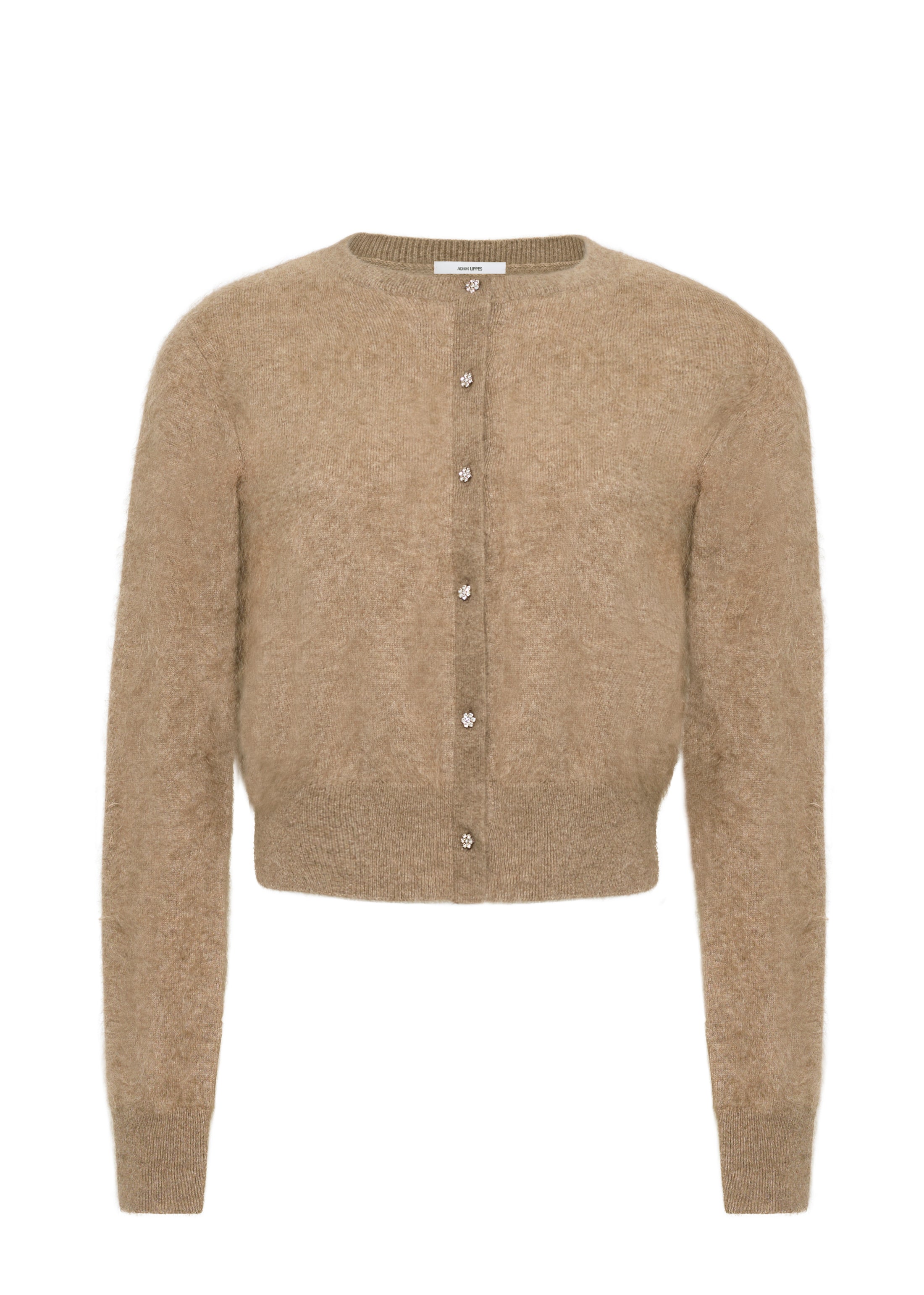 cruz cardigan KNITS Adam Lippes