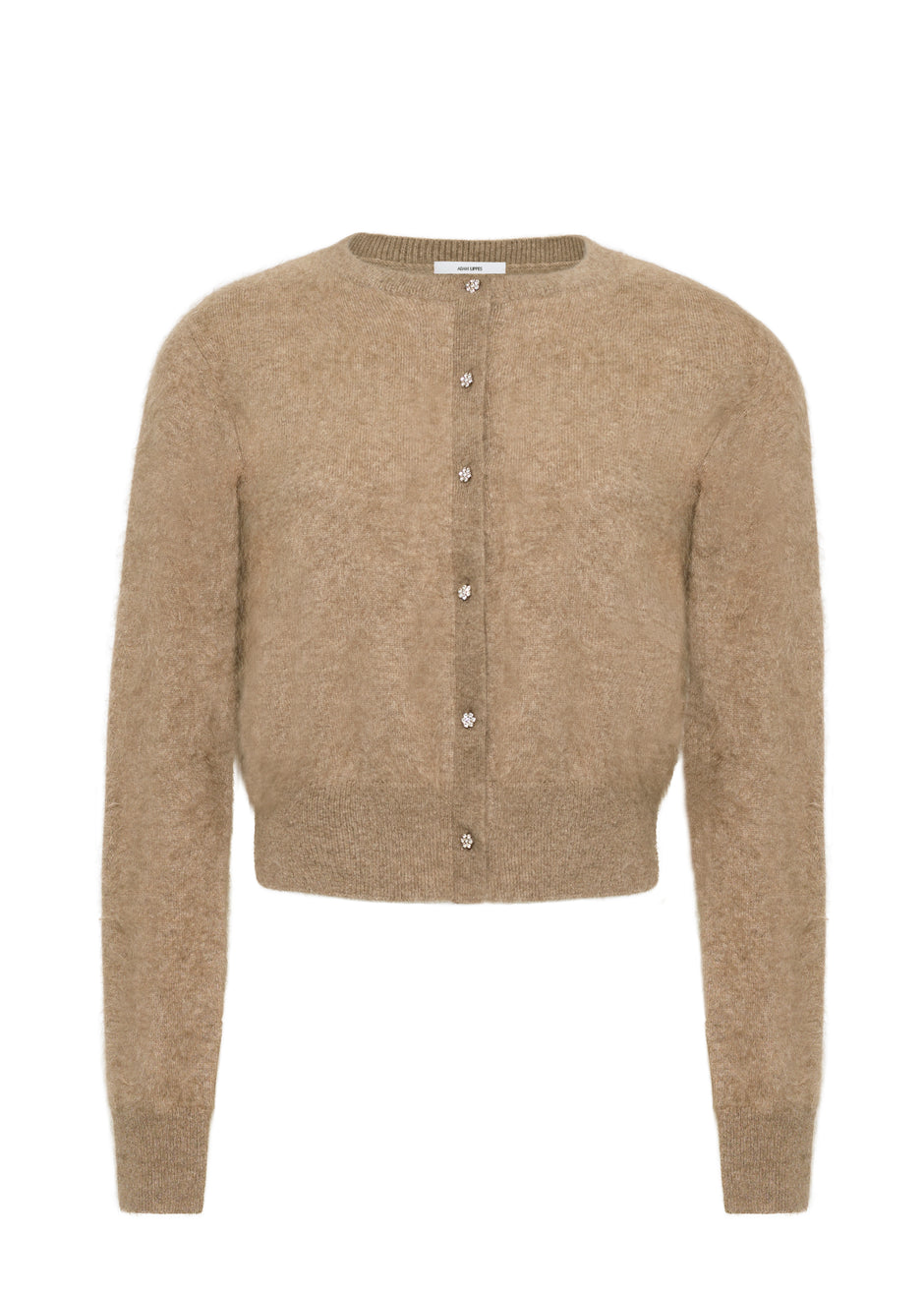 cruz cardigan KNITS Adam Lippes