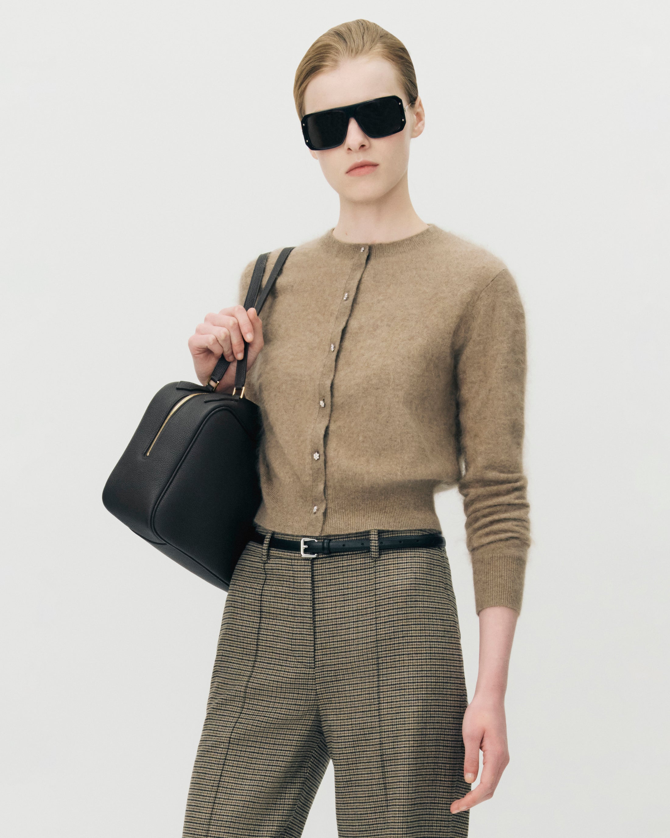 cruz cardigan KNITS Adam Lippes