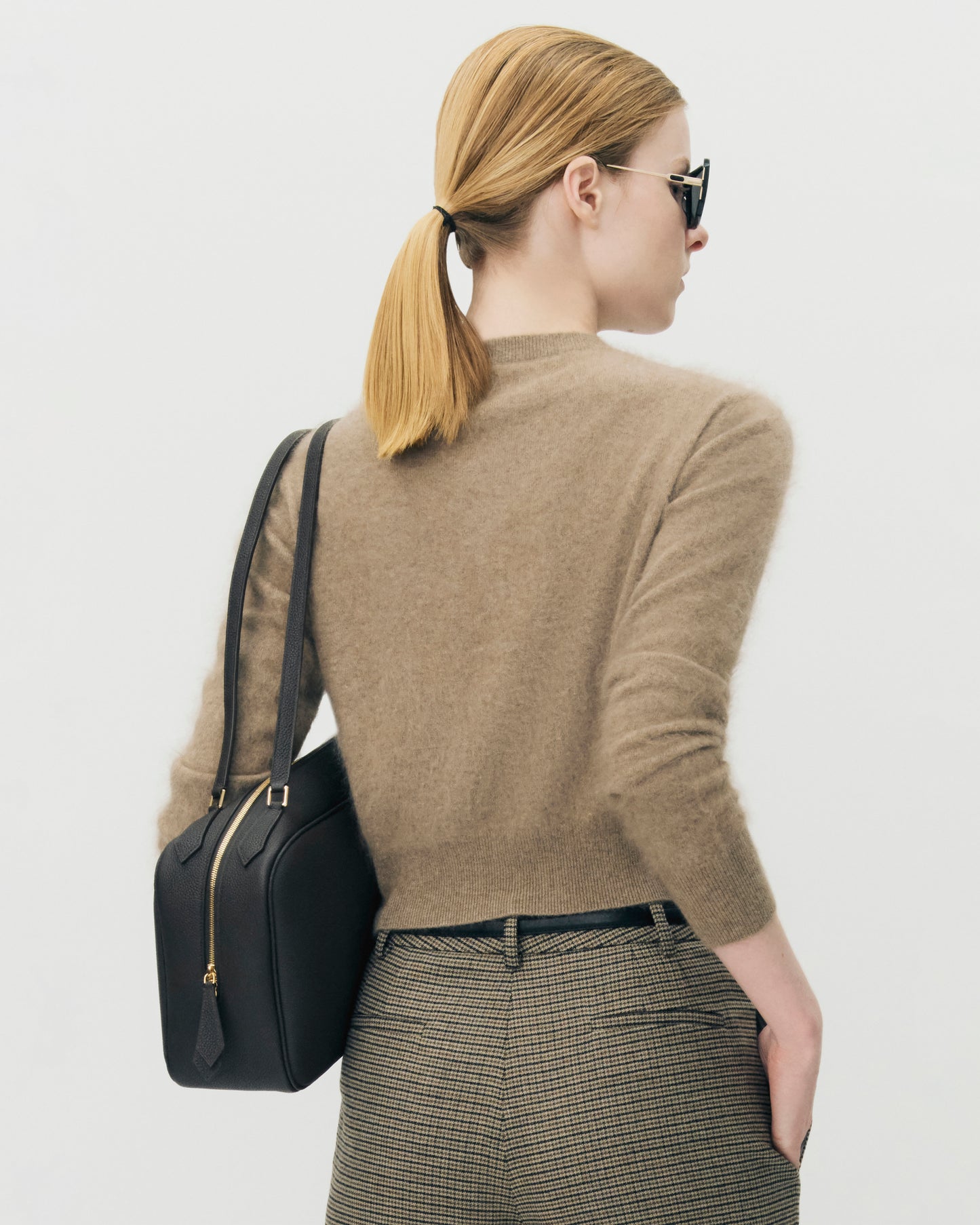 cruz cardigan KNITS Adam Lippes