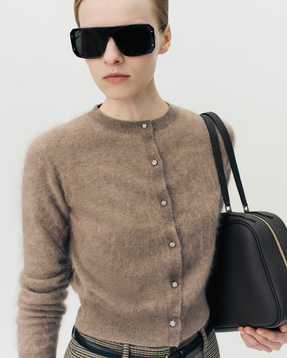 cruz cardigan knit KNITS Adam Lippes
