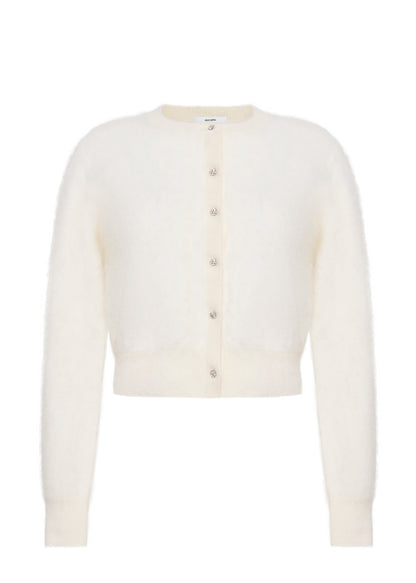 cruz cardigan knit KNITS Adam Lippes