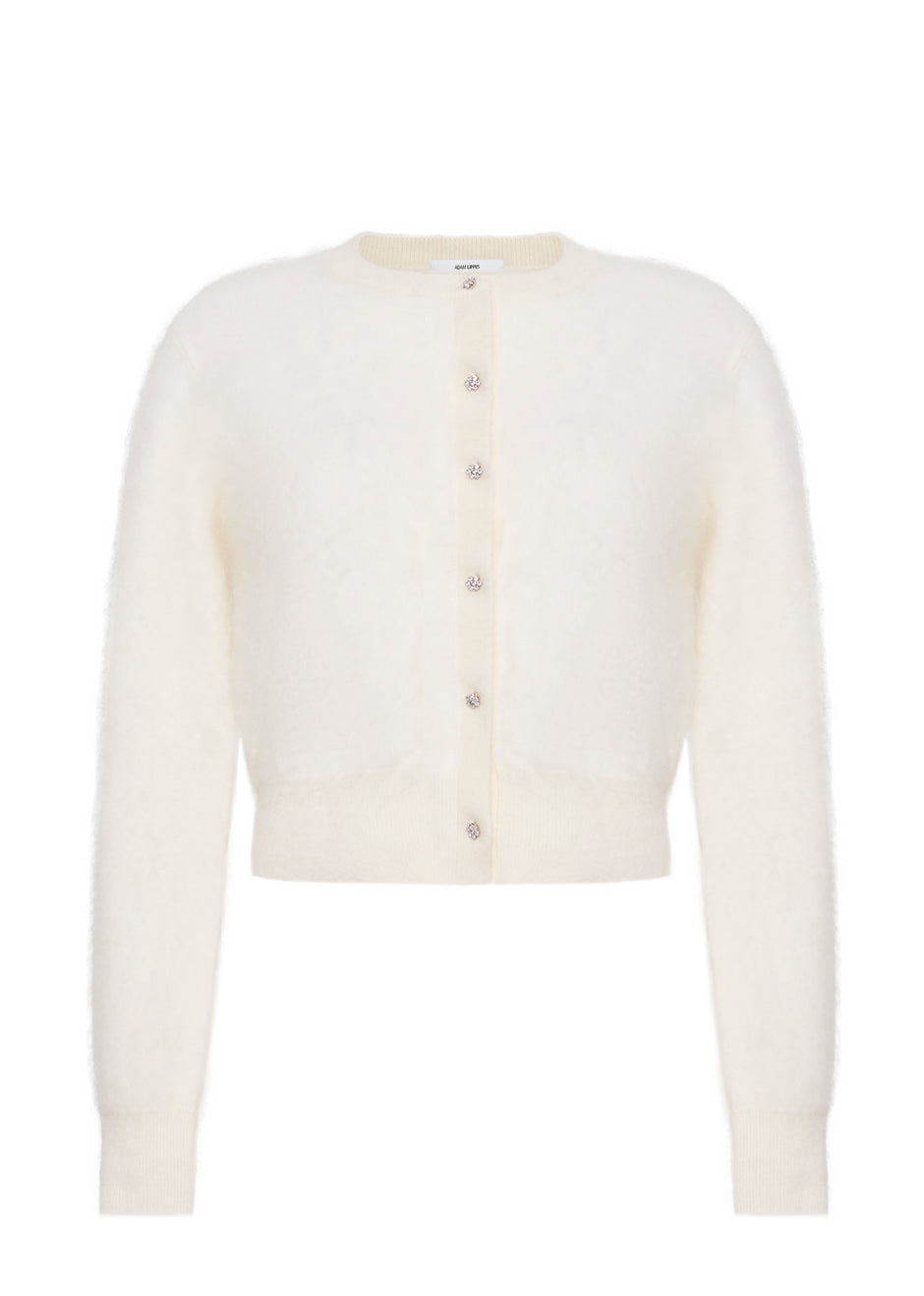 cruz cardigan KNITS Adam Lippes