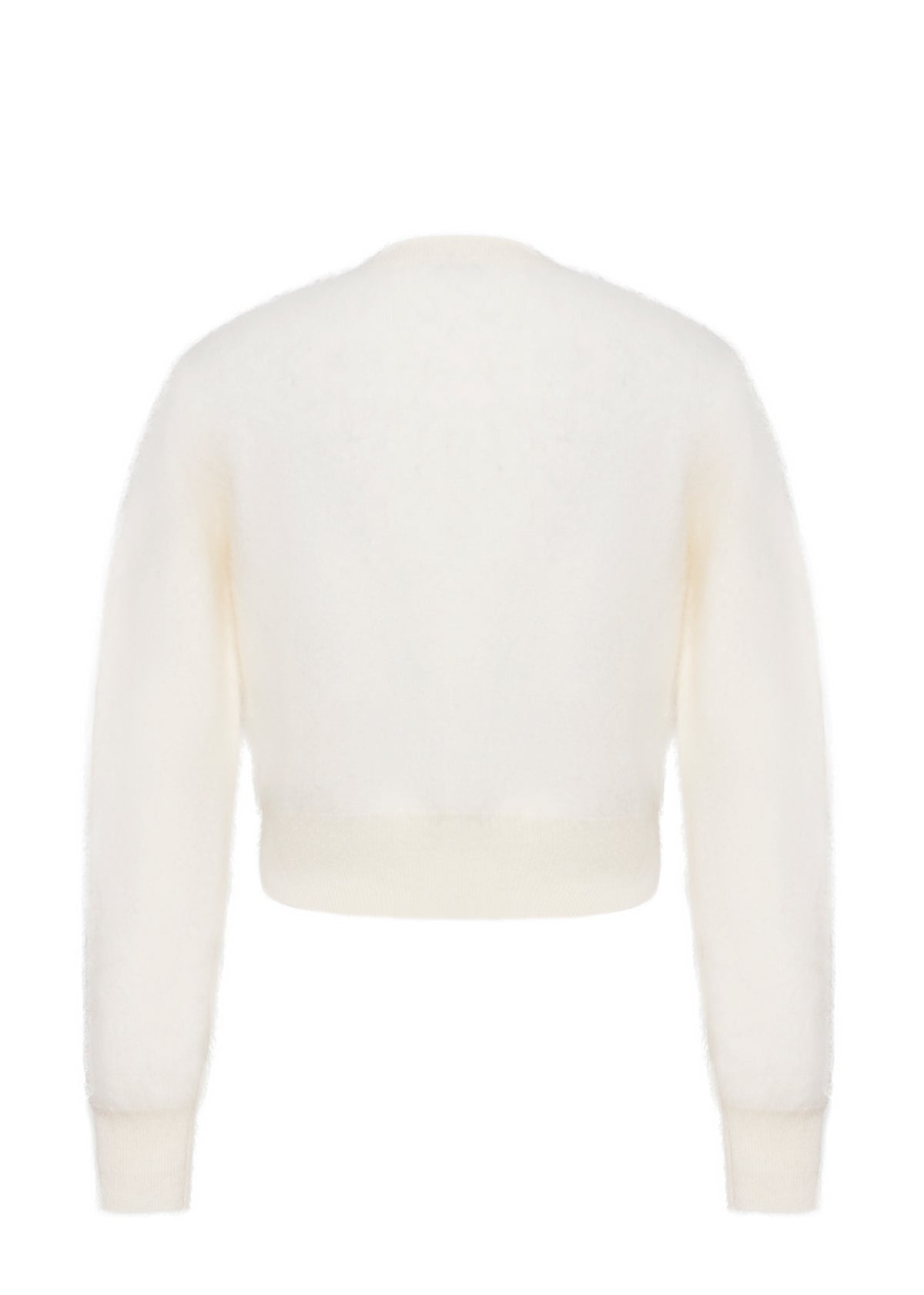 cruz cardigan knit KNITS Adam Lippes
