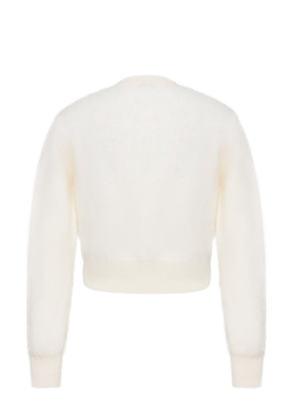 cruz cardigan knit KNITS Adam Lippes
