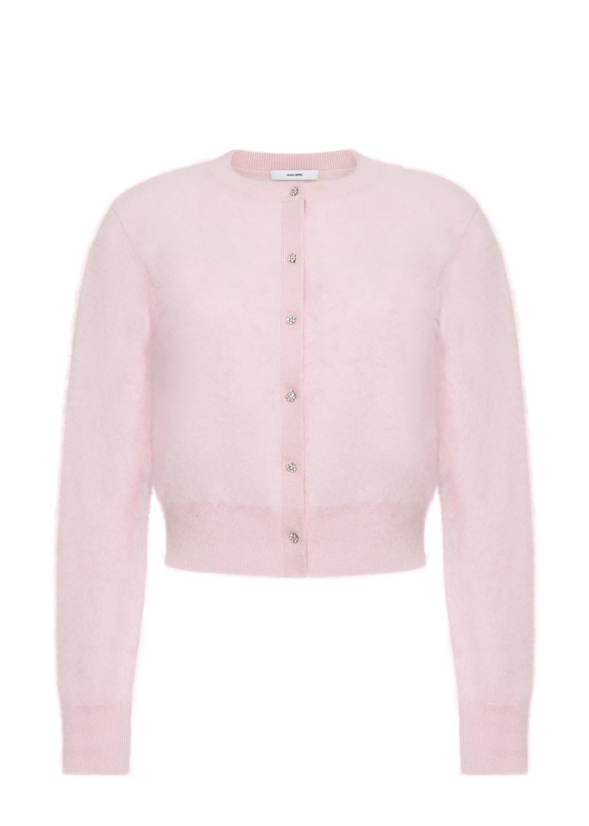 cruz cardigan knit KNITS Adam Lippes