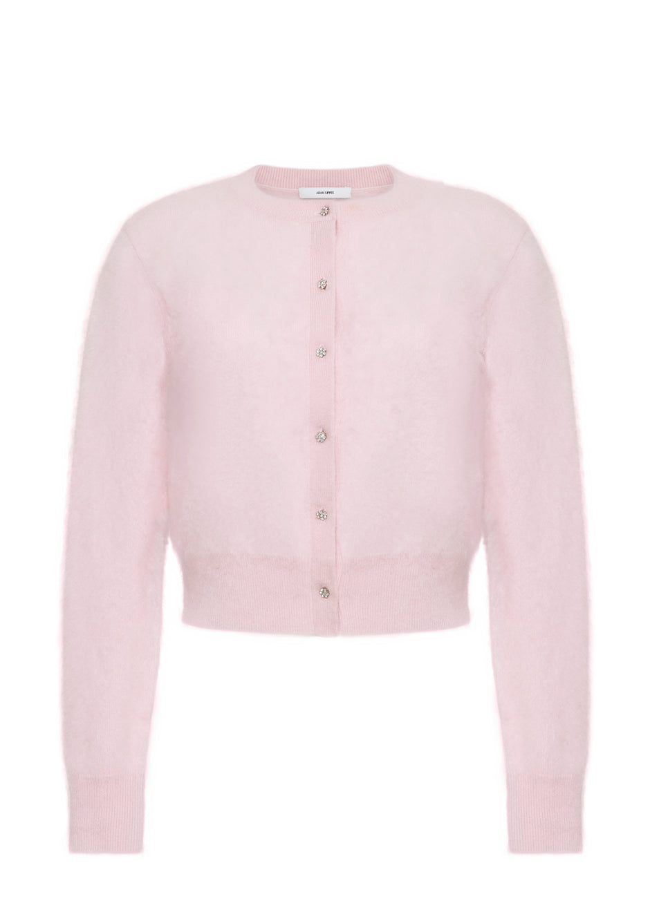 cruz cardigan KNITS Adam Lippes