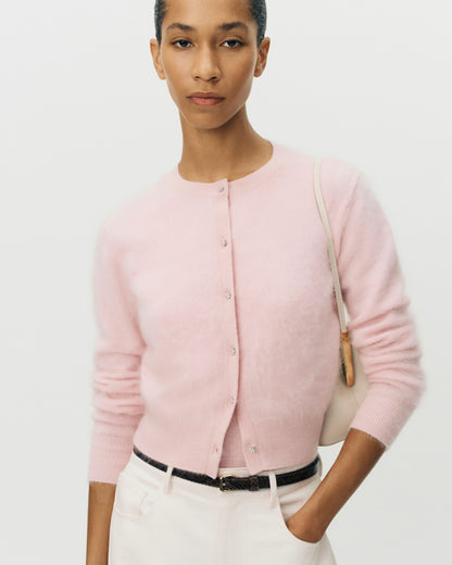 cruz cardigan knit KNITS Adam Lippes