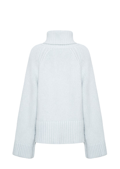 reid top KNITS Adam Lippes