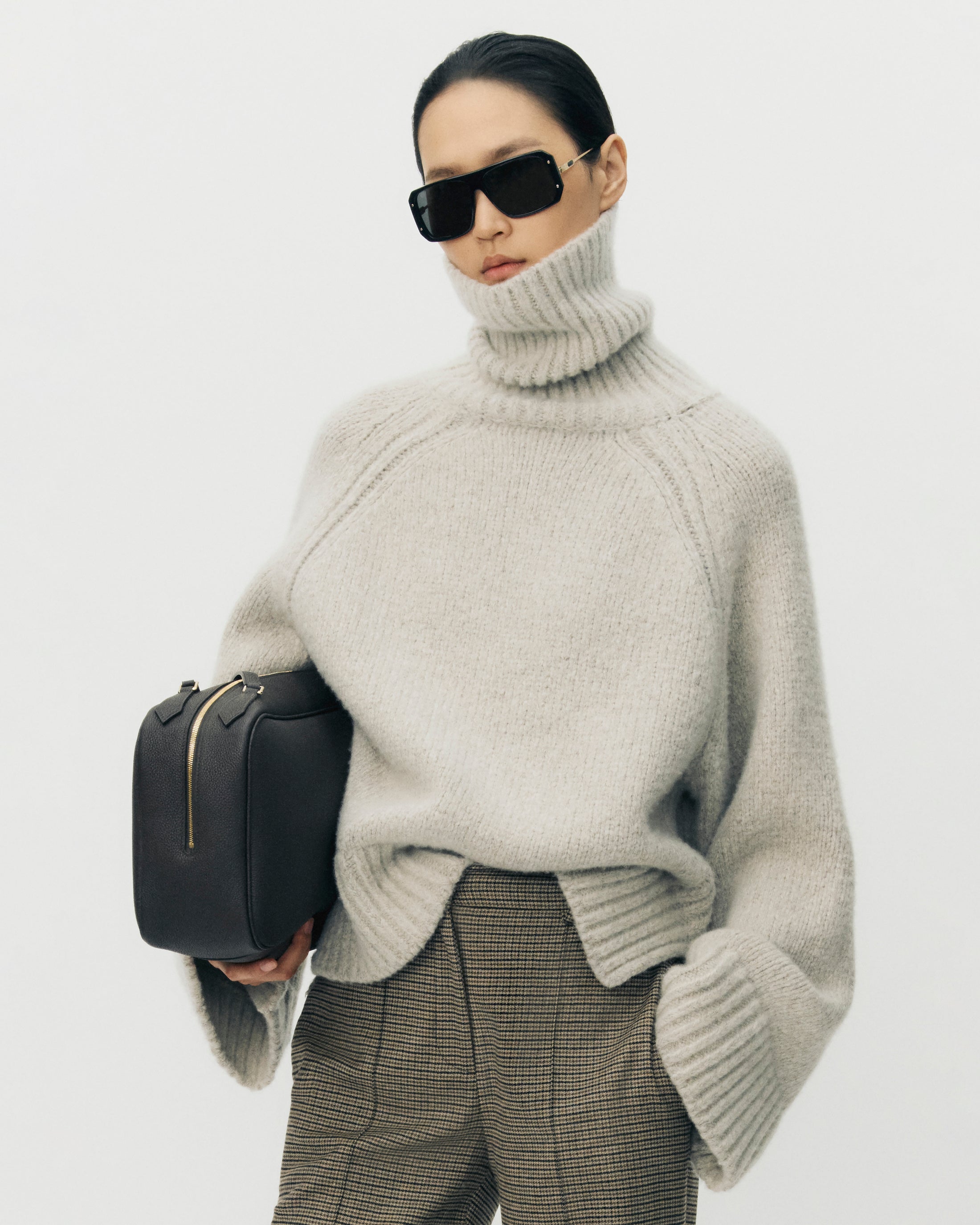 reid top KNITS Adam Lippes