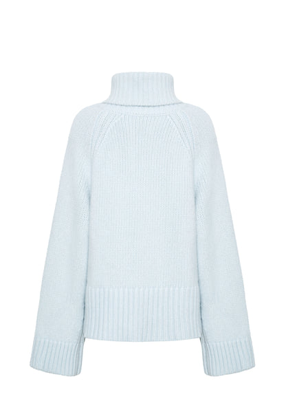 reid top KNITS Adam Lippes