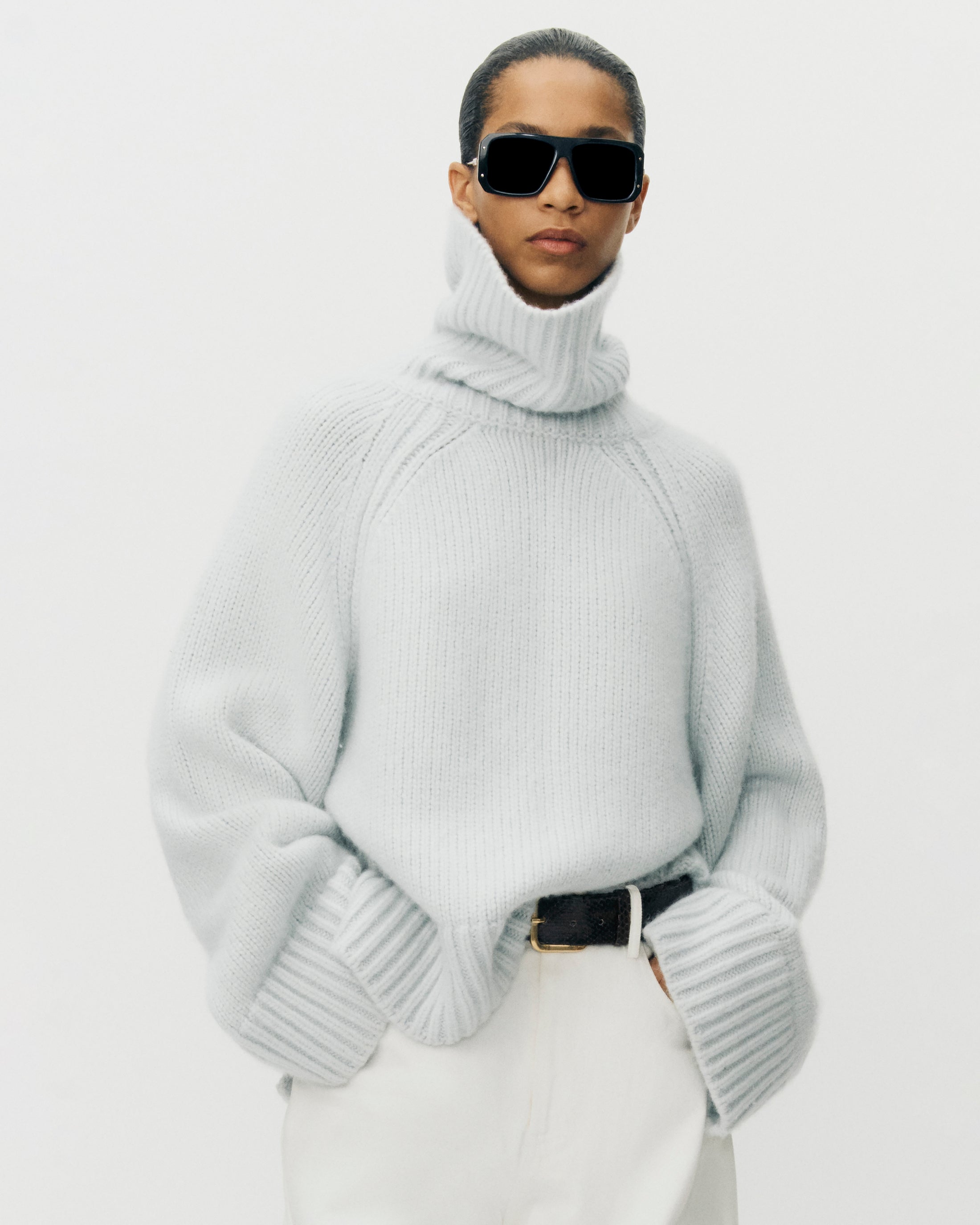 reid top KNITS Adam Lippes