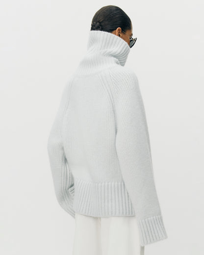 reid top KNITS Adam Lippes