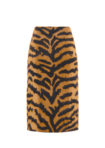 amari skirt KNITS Adam Lippes
