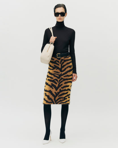 amari skirt KNITS Adam Lippes