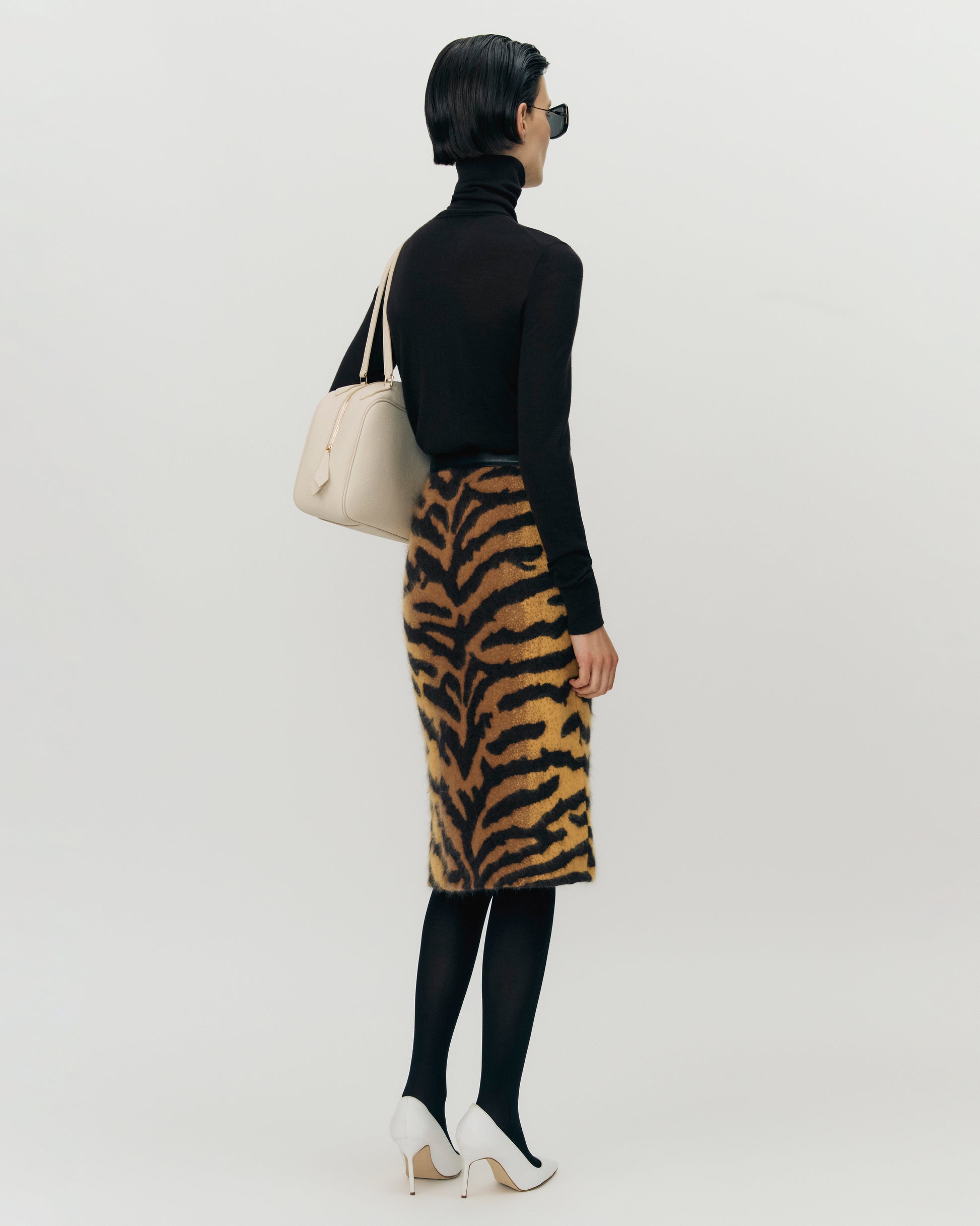 amari skirt KNITS Adam Lippes
