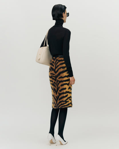 amari skirt KNITS Adam Lippes