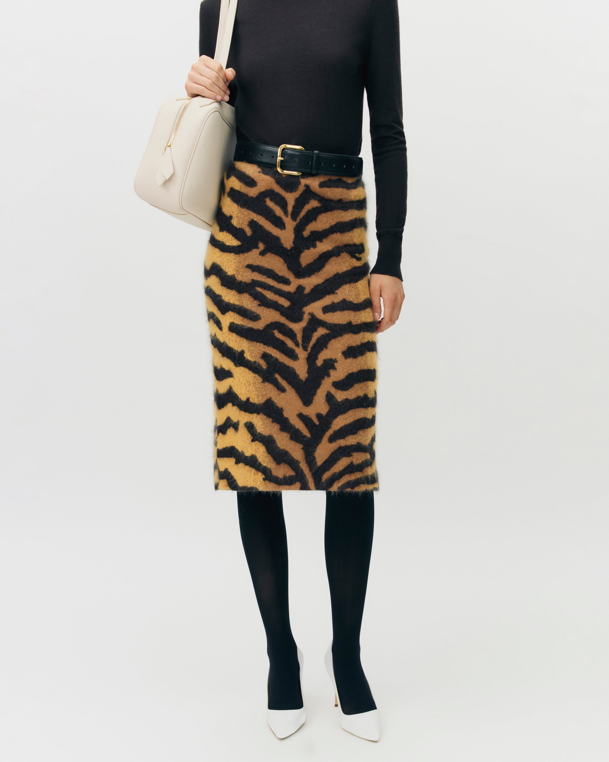 amari skirt KNITS Adam Lippes