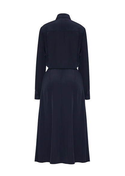 stacey dress DRESSES Adam Lippes