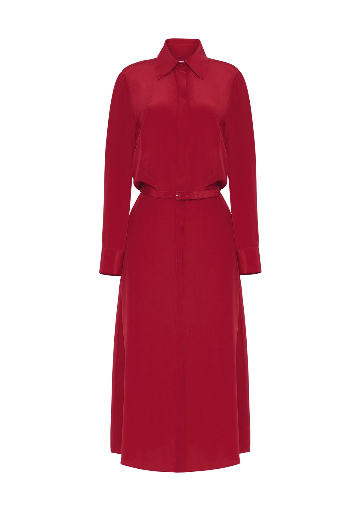 stacey dress DRESSES Adam Lippes
